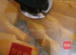 南瓜饼的做法图解4