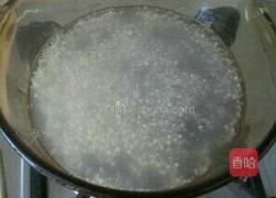 芒果西米露的做法图解2