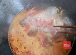 水煮肉片的做法图解7