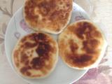 猪肉莲花白馅饼的做法[图]