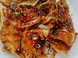土家酱香饼