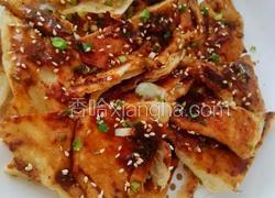 土家酱香饼