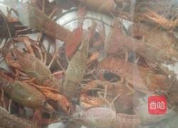 麻辣小龙虾的做法图解1
