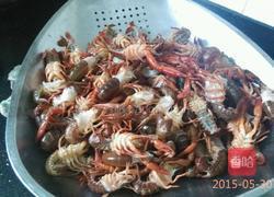 麻辣小龙虾的做法图解2