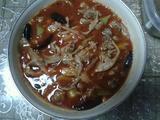 水煮肉片的做法[图]