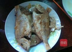 煎鱼的做法图解4