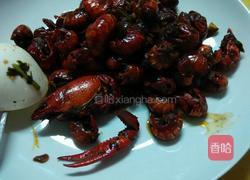 电饭煲红酒小龙虾的做法图解2