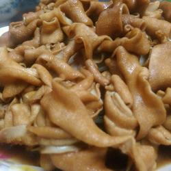 鼓油皇肠子