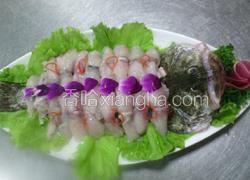 麒麟桂鱼