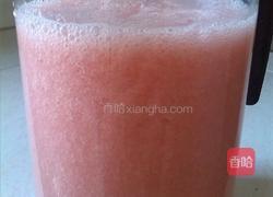 果素汁的做法图解6