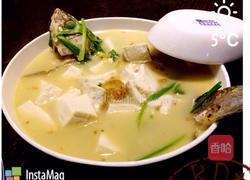 鲫鱼豆腐汤的做法图解7