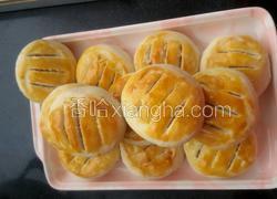 老婆饼