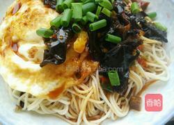 凉面的做法图解6