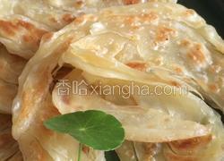 自制“吊炉饼”