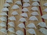 韭菜土豆猪肉水饺的做法[图]