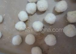 椰蓉豆豆