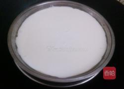 棷汁红豆糕的做法图解12