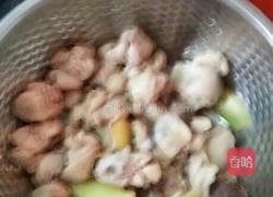 三杯鸡的做法图解2