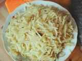 酸辣土豆丝的做法[图]