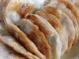 饺子（煎饺）