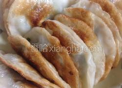 饺子（煎饺）