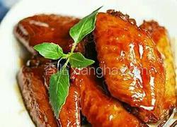 电饭煲可乐鸡翅