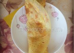 煎饼果子