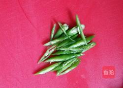 酸辣土豆丝的做法图解2