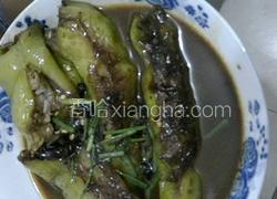 虎皮尖椒