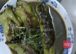 虎皮尖椒的做法图解6