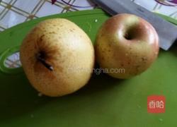 现做现吃的辣圆白菜的做法图解2