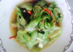 清炒丝瓜