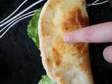 鸡蛋灌饼