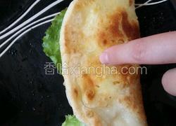 鸡蛋灌饼