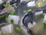昂刺鱼豆腐汤的做法[图]