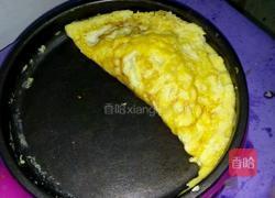 蛋饺的做法图解6