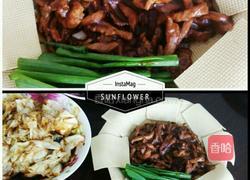 京酱肉丝的做法图解3