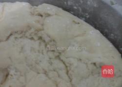 菜包子（芹菜.鸡蛋，豆角粉条）的做法图解1
