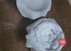 雪媚娘的做法图解4