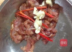 酸辣土豆丝的做法图解2