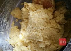 绿豆饼的做法图解1