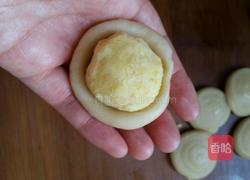 绿豆饼的做法图解12