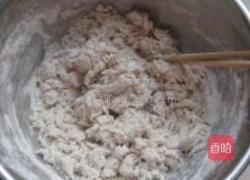 西红柿疙瘩汤的做法图解2