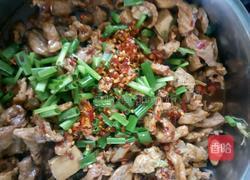 水煮肉片的做法图解4