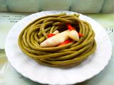 自制酸豆角―JIARU 的做法[图]