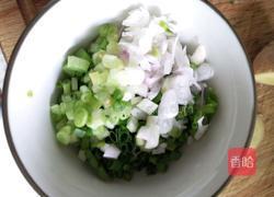 麻婆豆腐的做法图解2