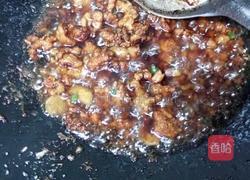 麻婆豆腐的做法图解3