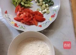 红烧茄子的做法图解1