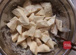 红烧茄子的做法图解5