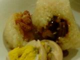 端午粽子鸡蛋
